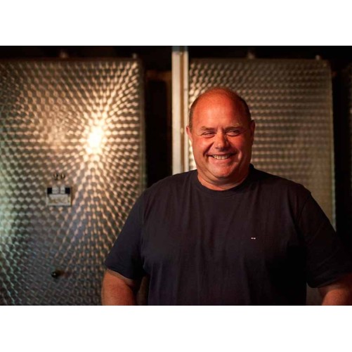 Domaine de la Bêche Cuvée Alexis 2023 - Beaujolais blanc
