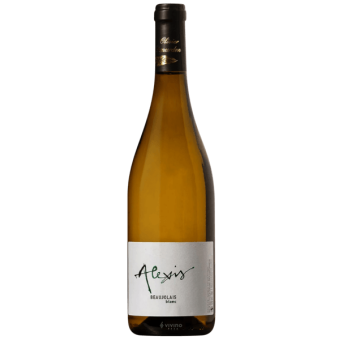 Domaine de la Bêche Cuvée Alexis 2023 - Beaujolais blanc
