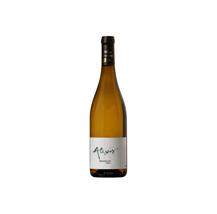 Domaine de la Bêche Cuvée Alexis 2023 - Beaujolais blanc Domaine de la Bêche Cuvée Alexis 2023 - Beaujolais blanc