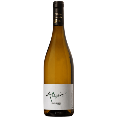 Domaine de la Bêche Cuvée Alexis 2023 - Beaujolais blanc