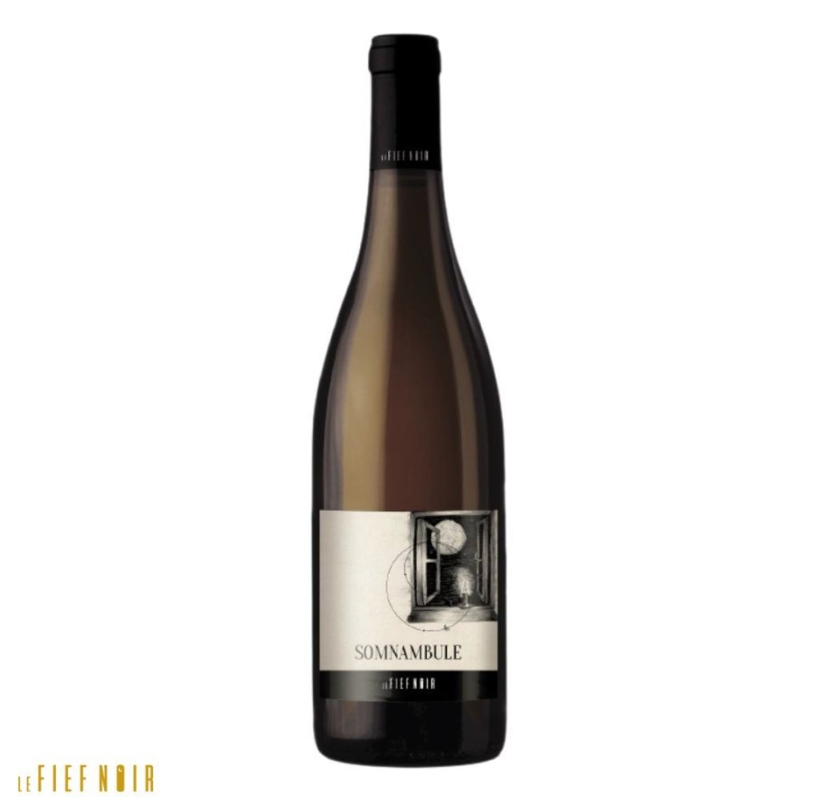 Domaine du Fief Noir Cuvée Somnanbule 2022 Anjou Rouge Domaine du Fief Noir Cuvée Somnanbule 2022 Anjou Rouge