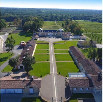 Le dada de Rouillac Pessac Léognan 2019