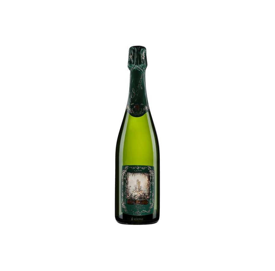 Lateyron Paulian  -Cremant de Bordeaux