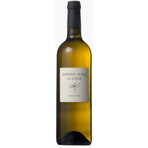 Domaine Vignau La Juscle 2024- Jurançon sec