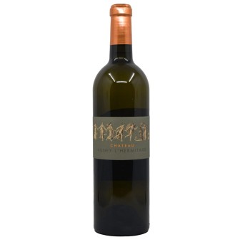 Château Auney L'Hermitage 2024 - Graves Blanc