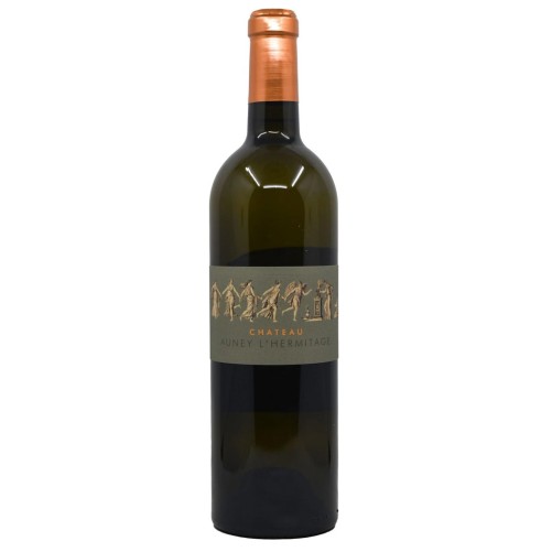 Château Auney L'Hermitage 2024 - Graves Blanc