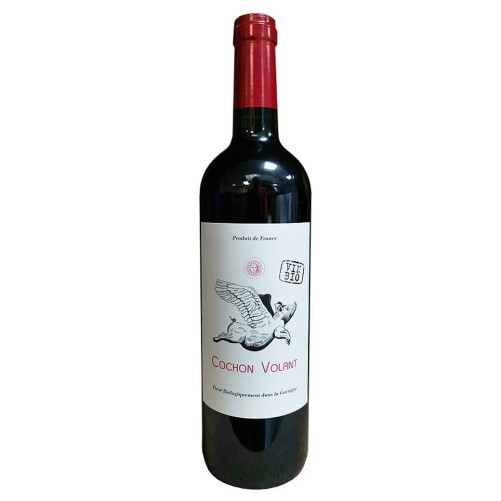 Château de Caraguilhes "Cochon Volant" 2024 - Languedoc