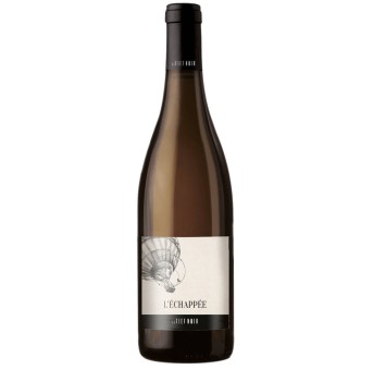 Domaine du Fief Noir Cuvée Echappée 2024 Anjou blanc
