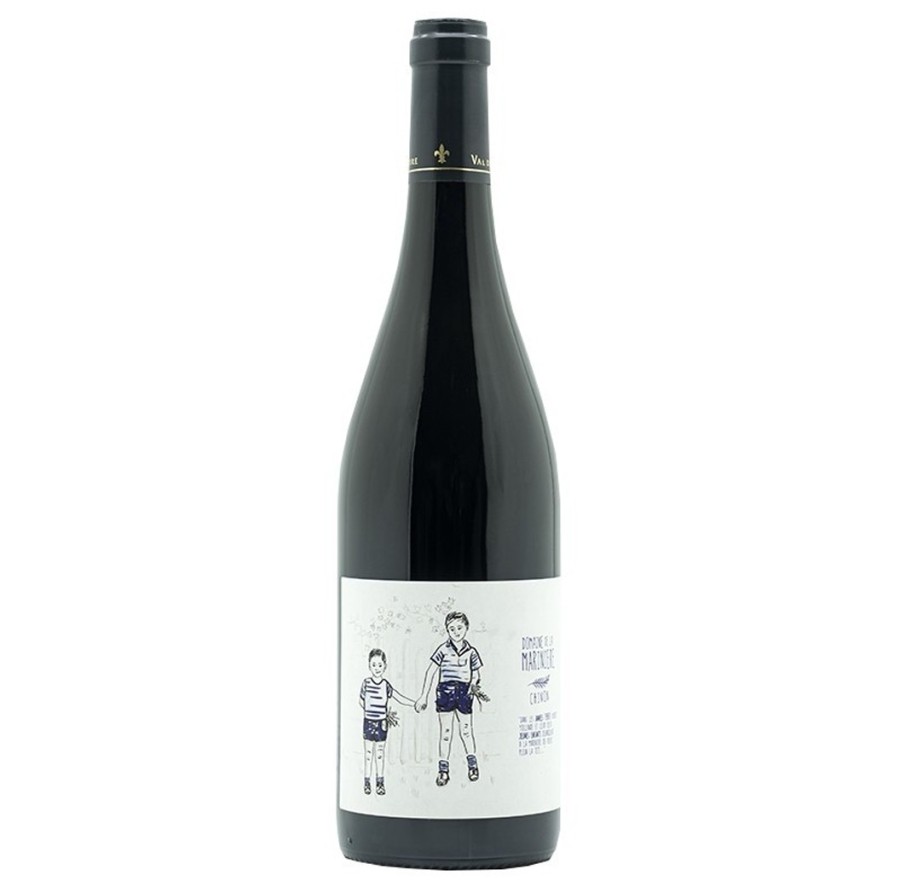 Domaine de la Marinière 2023 - Chinon Domaine de la Marinière 2023 - Chinon