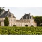 Chateau de Cérons - La Quille - Graves rouge