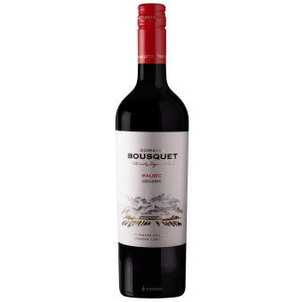 Domaine  Bousquet 2023 - Mendoza Malbec- Argentine