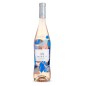 Minuty M Rosé - Cotes de Provence - 2024 Edition Limitée Elliot Minuty M Rosé - Cotes de Provence - 2024 Edition Limitée Elliot