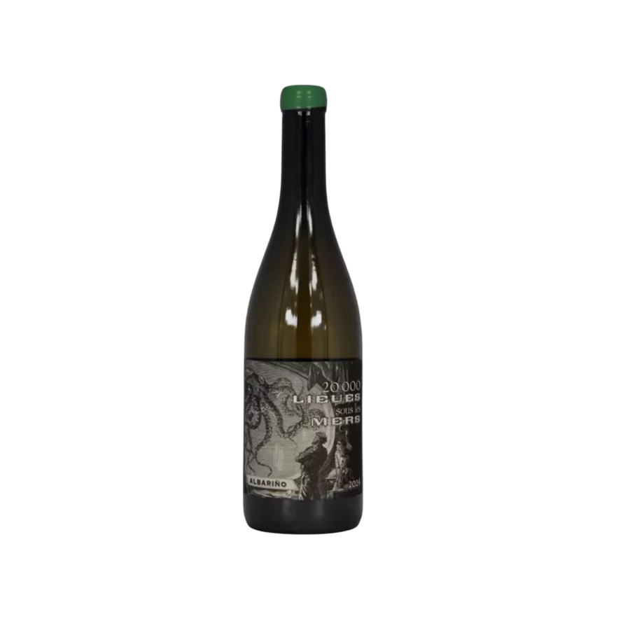 Château Combel-la-Serre - 20 000 lieux sous les mers - 2024
