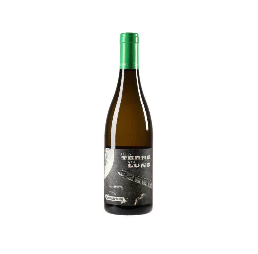 Château Combel-la-Serre - De la terre à la lune -2024 Château Combel-la-Serre - De la terre à la lune -2024