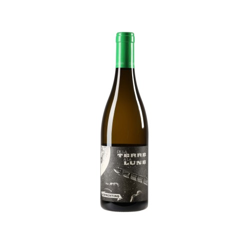 Château Combel-la-Serre - De la terre à la lune -2024