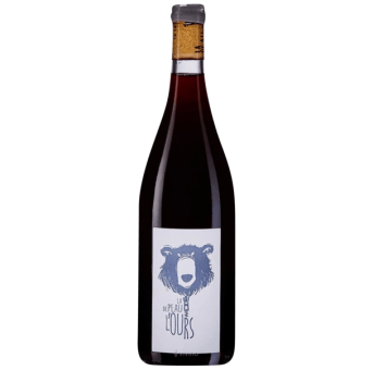 Un 100% cabernet franc, un vin tres gourmand, sur le fruit, idéal pour des aperos entre potes.