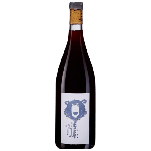 Un 100% cabernet franc, un vin tres gourmand, sur le fruit, idéal pour des aperos entre potes.
