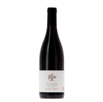 Domaine Laura Lardy  LES COTES 2022 - FLEURIE