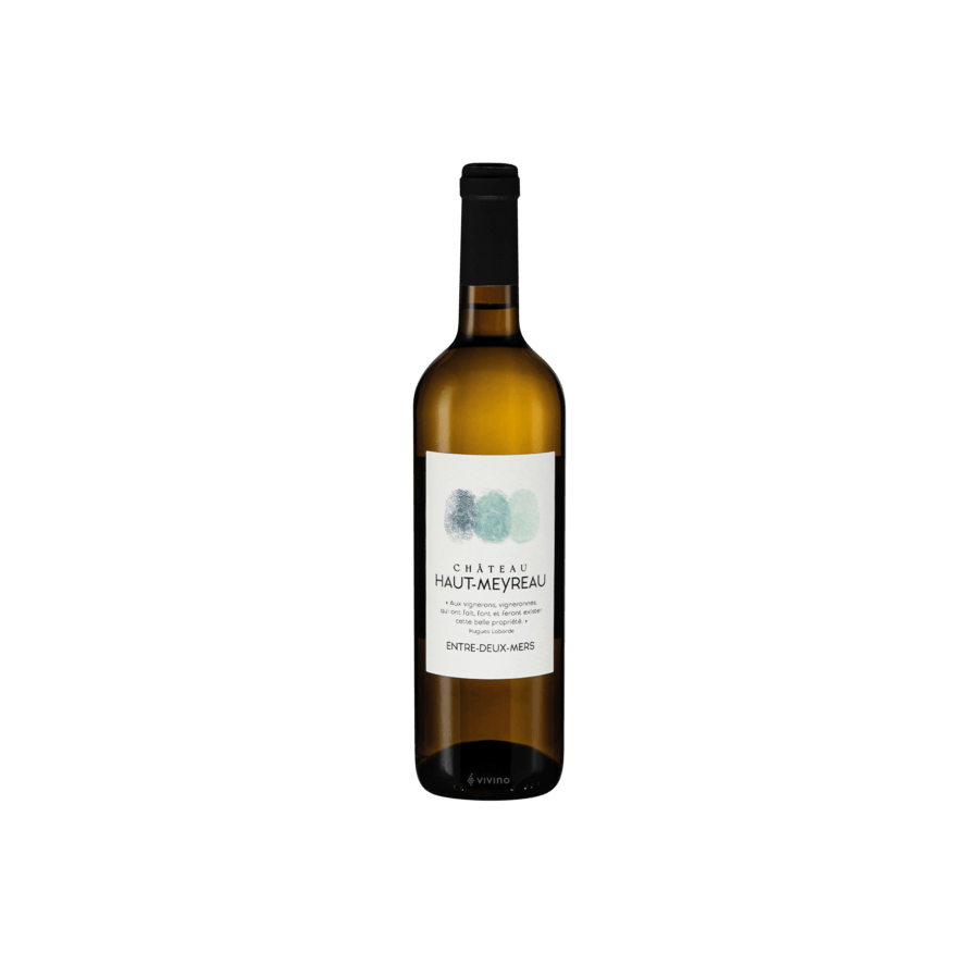 Chateau Haut Meyreau - Entre 2 Mers 2025