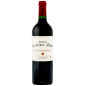Château La Grave Figeac  2021 - St Emilion Grand Cru