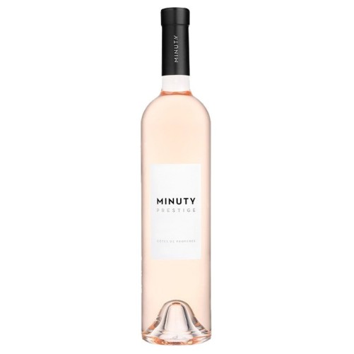 Minuty Prestige Rosé – Achat Cuvée Rosé de Provence en Ligne
