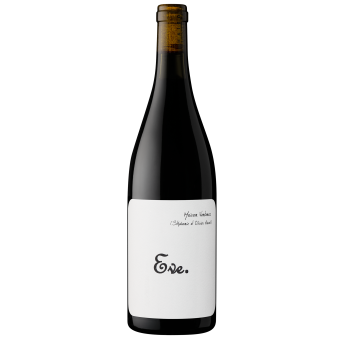 Maison Ventenac Ève 2025 – Syrah Bio Pays d'Oc