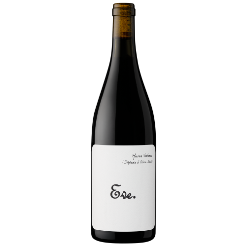 Maison Ventenac Ève 2025 – Syrah Bio Pays d'Oc