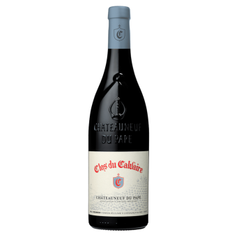 Domaine du Calvaire – Châteauneuf-du-Pape | Grand vin du Rhône Sud