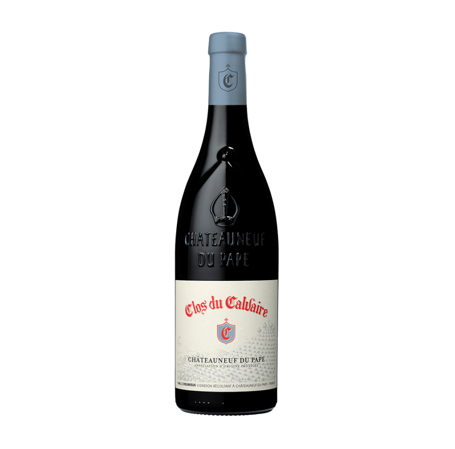 Clos du Calvaire – Châteauneuf-du-Pape 2023