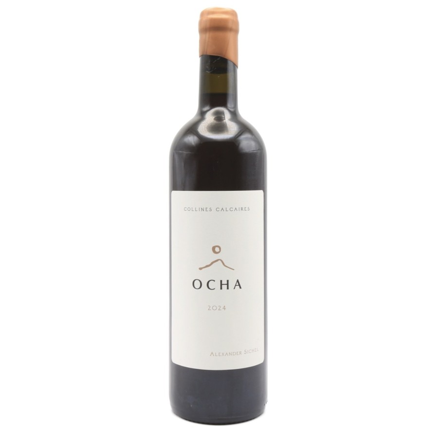 Domaine Peter Sichel - Ocha 2024