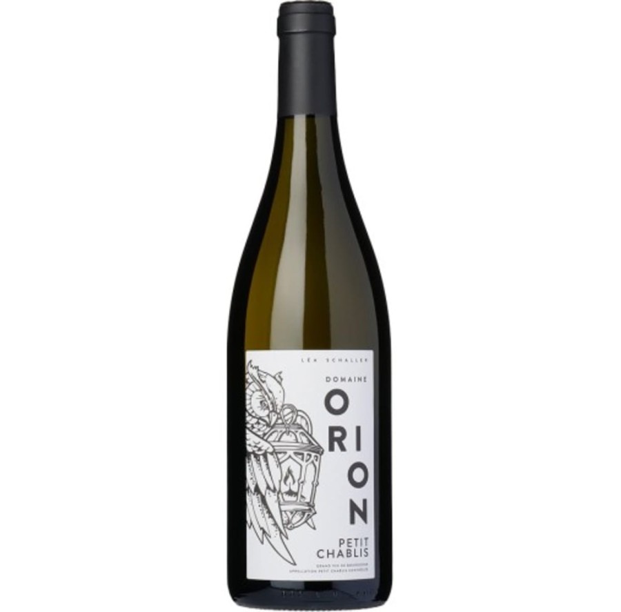 Domaine Orion 2023 Petit Chablis