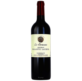 ch malartic lauriol les ormeaux