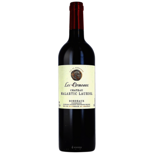 ch malartic lauriol les ormeaux