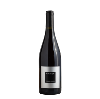 Clos Culombu Corse Calvi Rouge | Vin rouge de Corse expressif