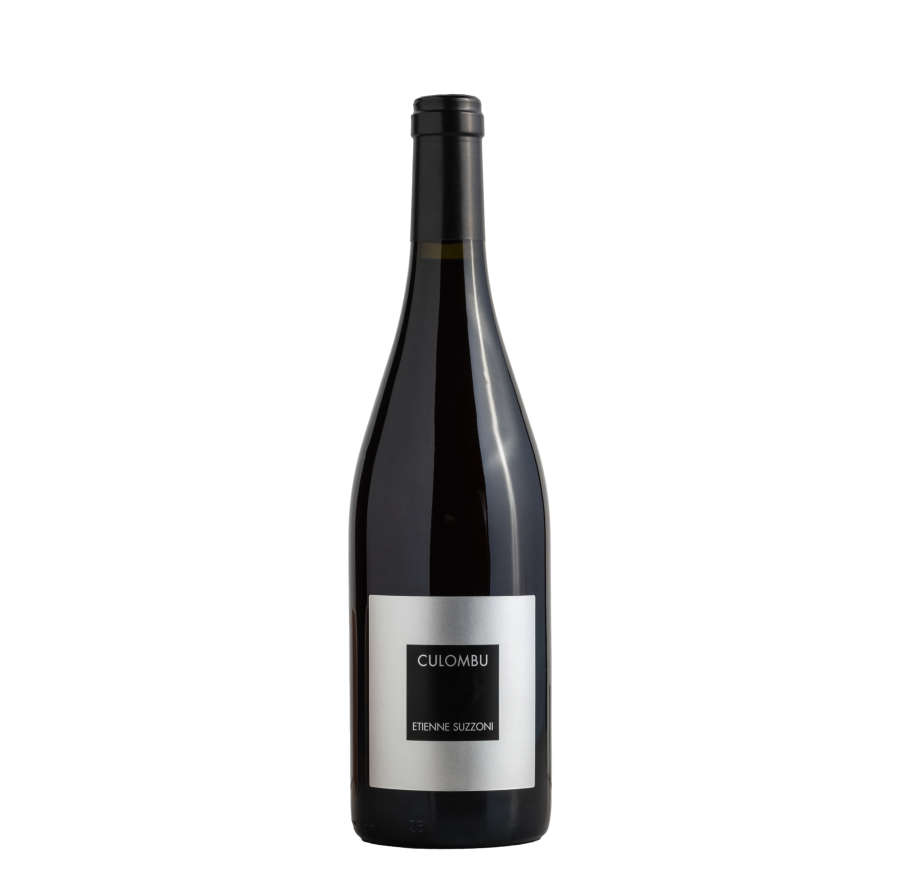 Clos Culombu 2024 - Corse Calvi Rouge