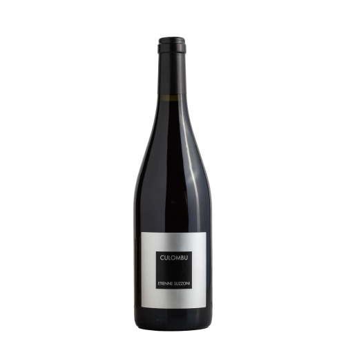 Clos Culombu Rouge 2024 – Corse Calvi Bio | Vins de caviste