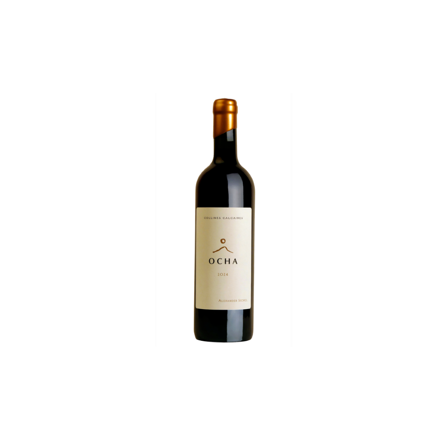 Domaine Peter Sichel - Ocha 2024 Domaine Peter Sichel - Ocha 2024