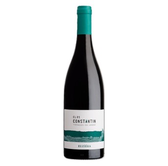 Clos Constantin Euziéra – Terrasses du Larzac | Vin rouge