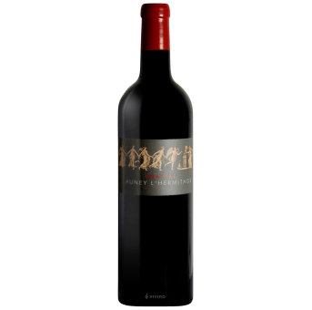 Château Auney l'Hermitage 2024 – Graves Rouge