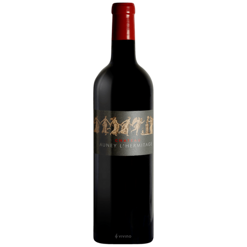 Château Auney l'Hermitage 2024 – Graves Rouge