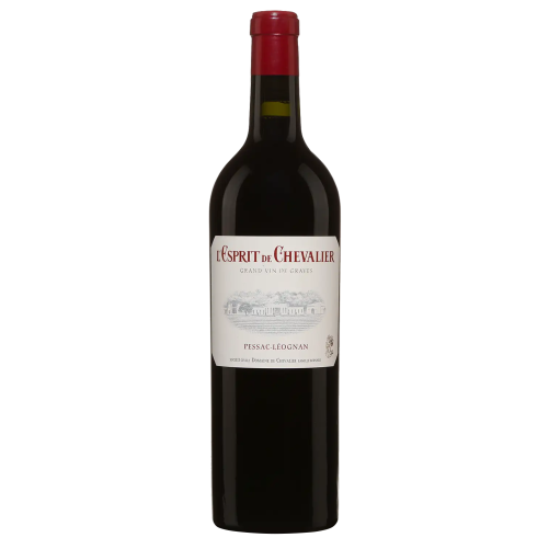 Esprit de Chevalier 2017 – Pessac-Léognan |