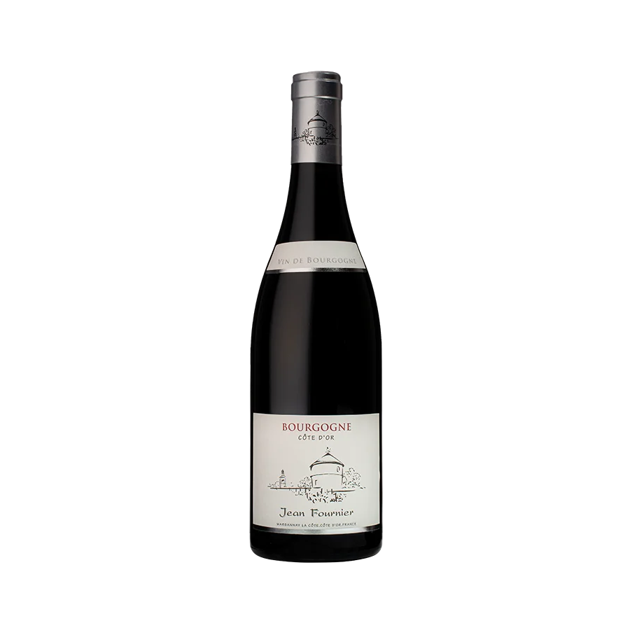 Jean Fournier Bourgogne Cote d'or 2023