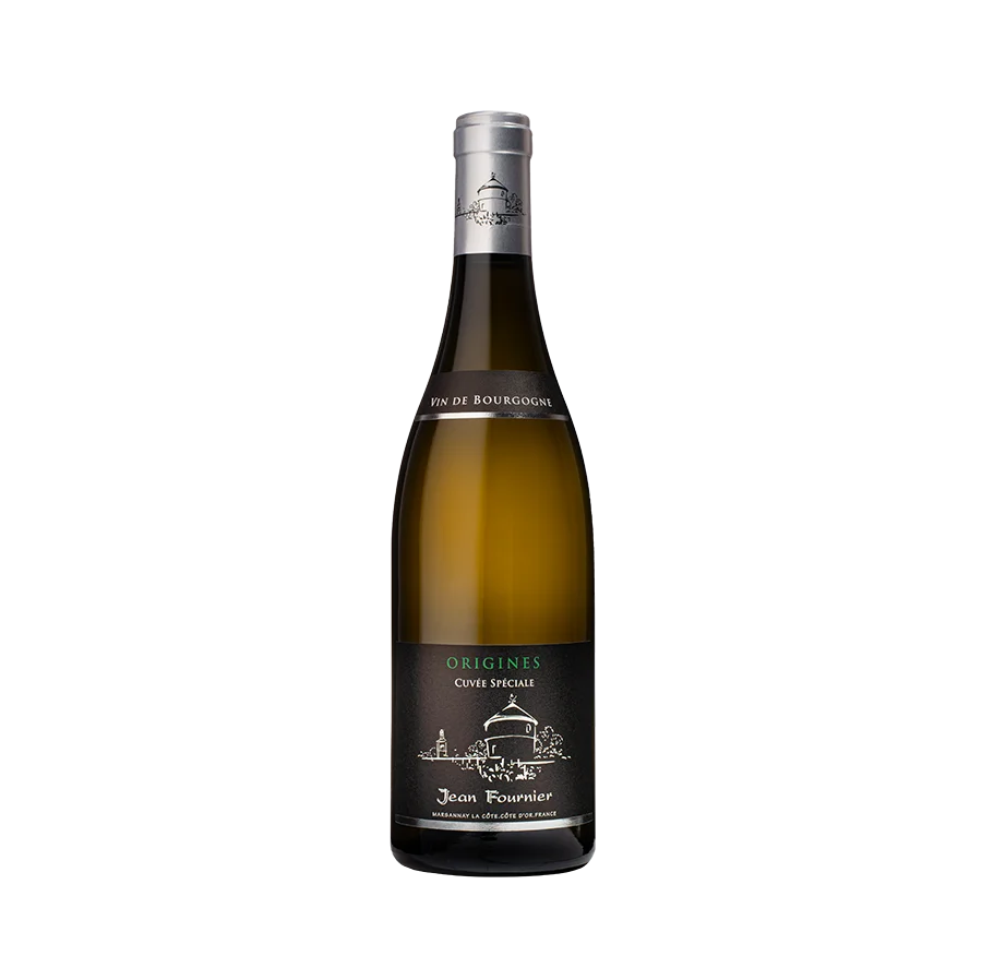 Domaine Jean Fournier Origine 2023