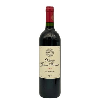 Petit Renouil 2017 Vignobles Ponty