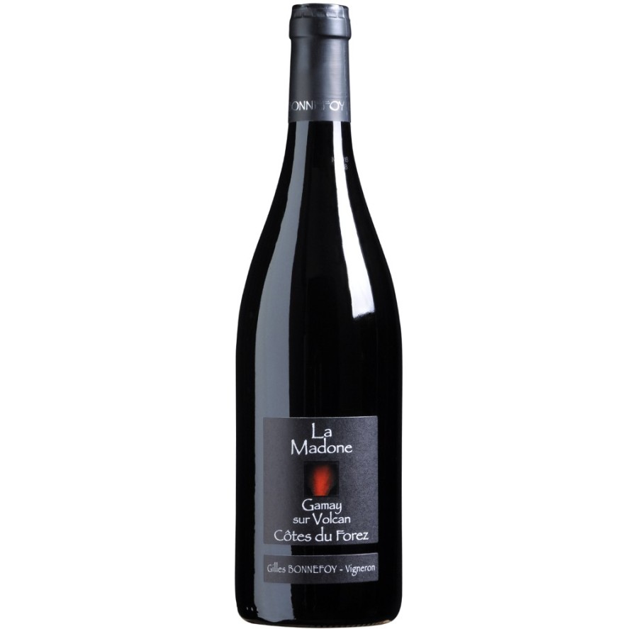 Les Vins de la Madone 2024 - Cotes du Forez