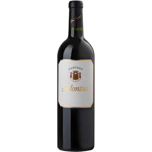 Château Montus 2021 – Madiran Rouge | Alain Brumont