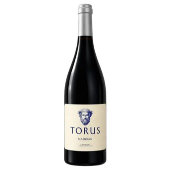 Torus Rouge 2023 – Madiran | Alain Brumont