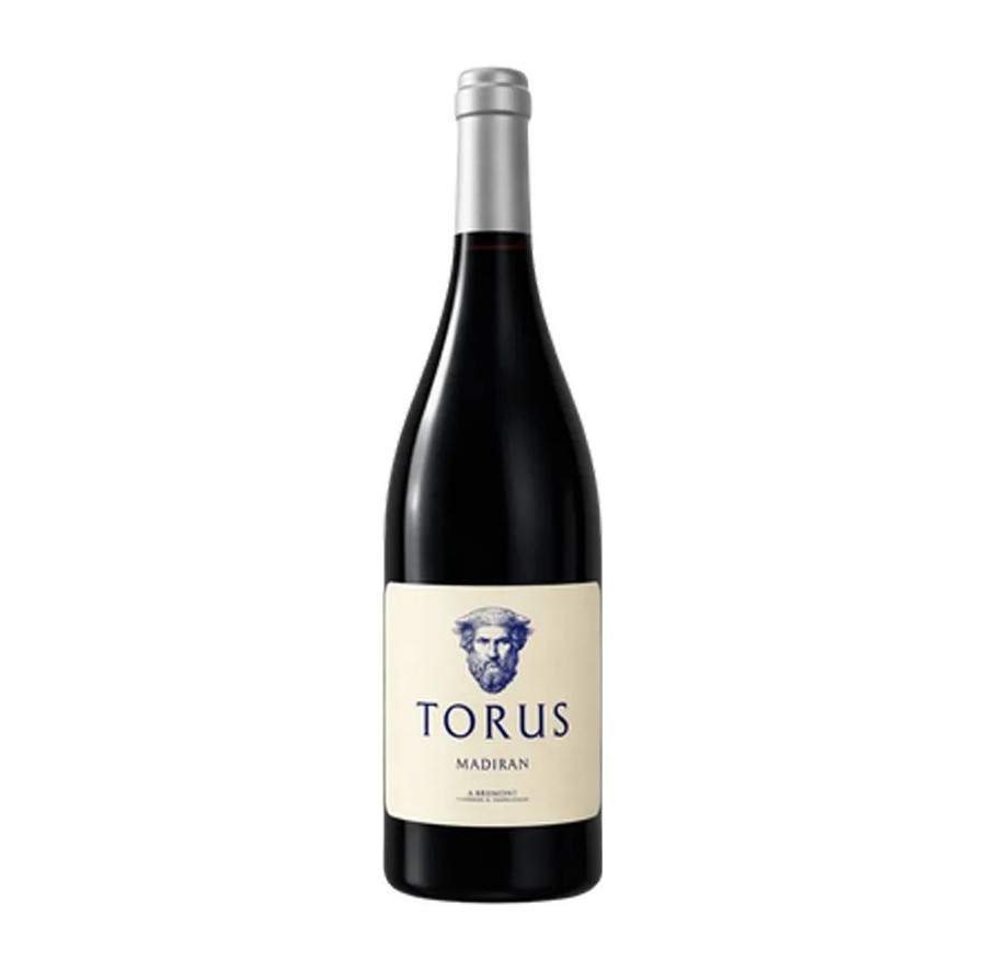 Alain Brumont -Torus rouge - 2023 - Madiran Alain Brumont -Torus rouge - 2023 - Madiran