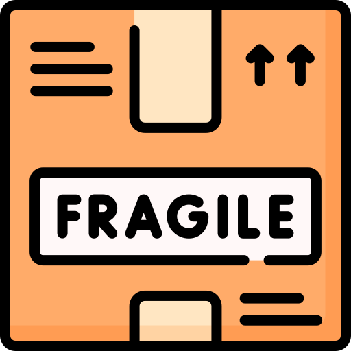 Stocké en entrepôt climatisé / Expédition soignée – bouteilles protégées