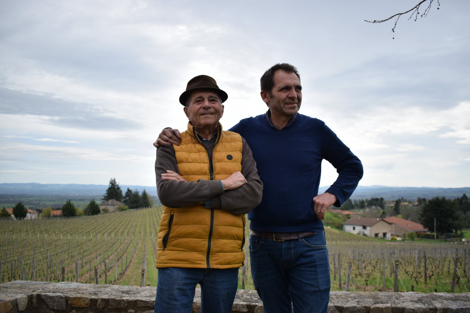 Domaine Serol